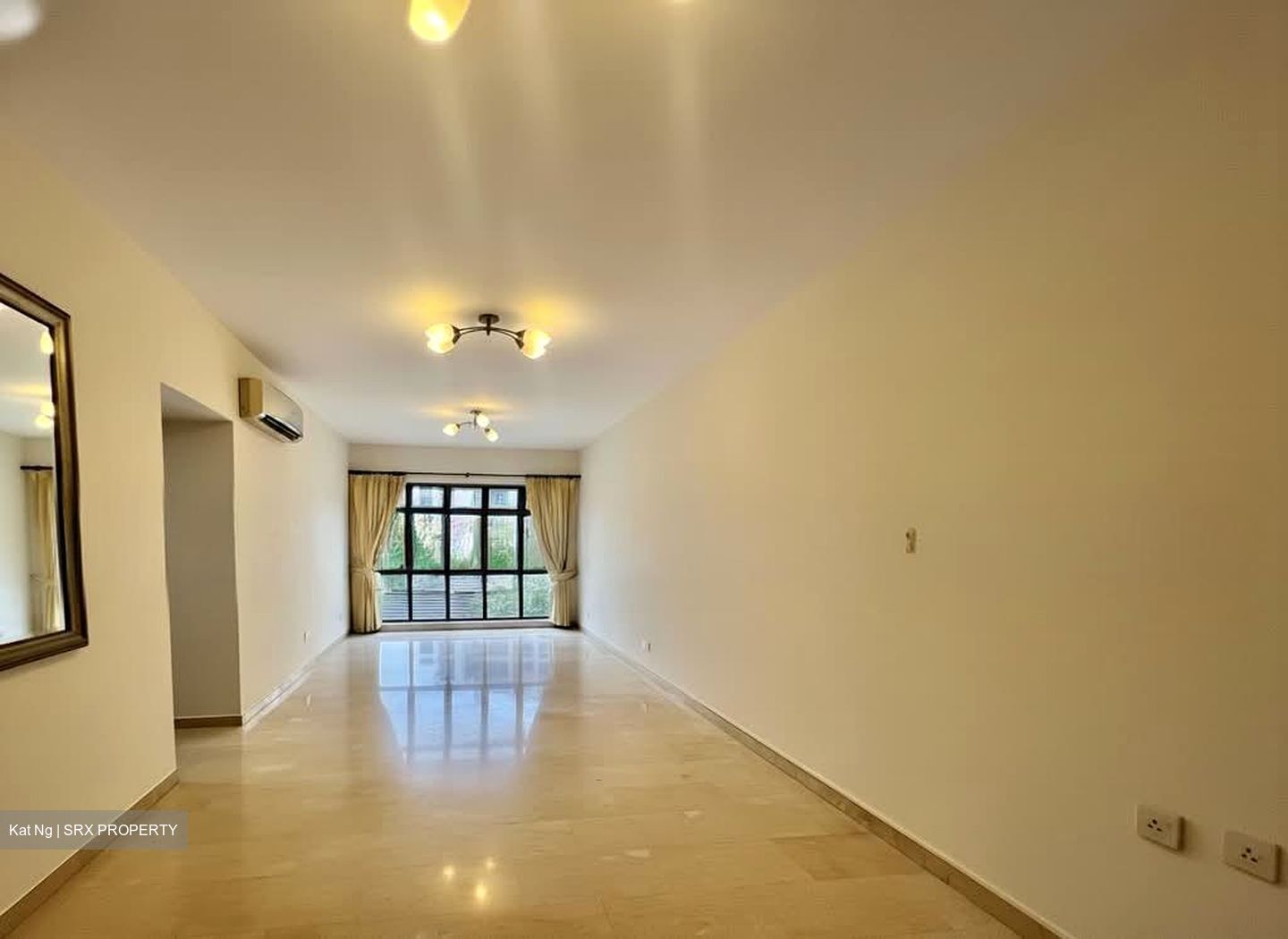 Carissa Park Condominium (D17), Condominium #547821001